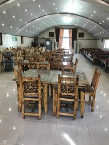 آقای دیزی همدان 4