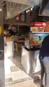فست فود سی تو
