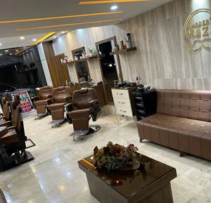 Barber Reza