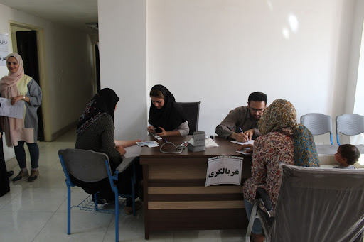دهیاری درسن آباد