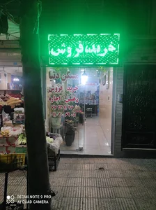 مسکن دنیا