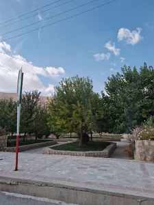 پارک دهنو