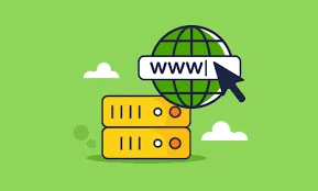 تفاوت هاست و دامنه چیست؟ - راست چین کلود