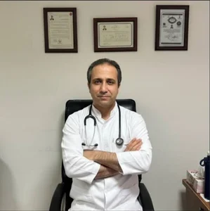 مطب دکتر جعفر علوی