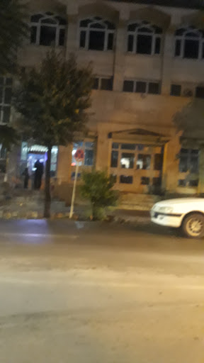 بانک ملی، هادیشهر شمالی