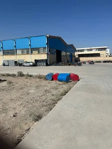 صنایع برودتی داموس