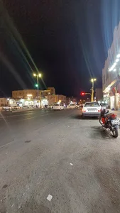 چهارراه آیت الله کاشانی