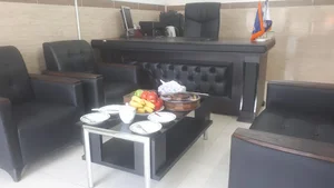 کارگزاری رسمی بیمه مرکزی