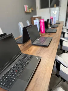 آموزشگاه کامپیوتر یکتافنون