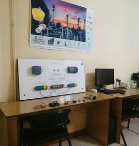شرکت فنی مهندسی طلیعه عصر الکترونیک