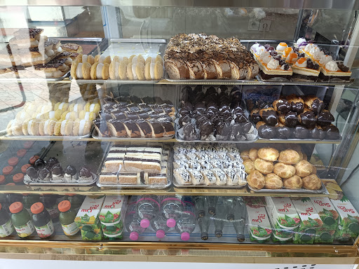 قنادی صفا
