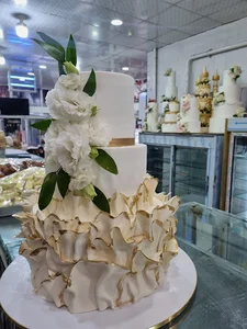 شیرینی سرای پدرام