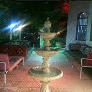 Shabhaye ardabil cafe