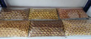 خشکبار آذربایجان 4