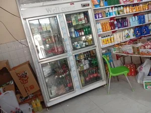 سوپر مارکت افشین 2
