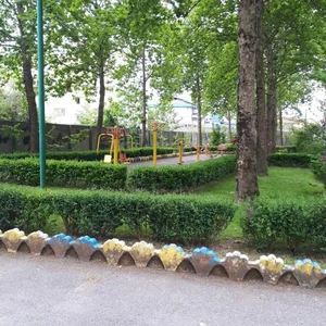 پارک ارغوان 4