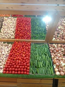 هایپر میوه لوکس 3