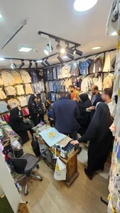 فروشگاه کودک هوراسا 2