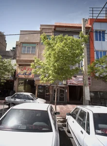 سوپر نان قائم 2