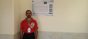 باشگاه ورزشی قائم المهدی(ع)