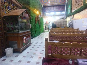 رستوران سنتی زیتون 2