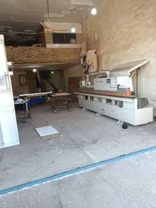 کارگاه خدمات mdf و pvc مصطفی یمینی 3