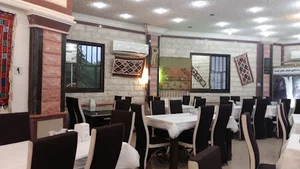 رستوران کدبانوی شمال