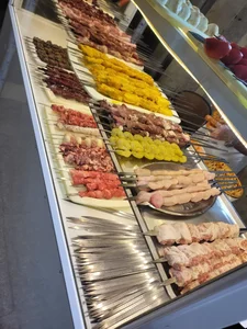 کبابسرای جهان نما 2