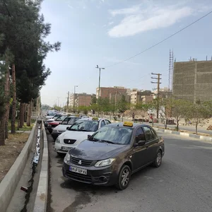 آژانس ایران زمین