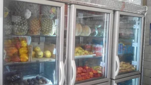سوپر میوه اکباتان