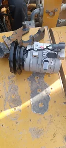 کولر سازی اتومبیل صادقی سواری .کامیون .ماشین آلات راهسازی