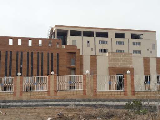 موسسه آموزش عالی پویش
