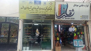 شله مفت درباری و شرکا
