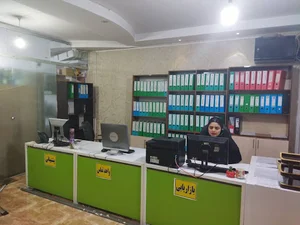 شرکت پیشرو تجارت الکترونیک خراسان