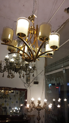 گالری قصر کارن