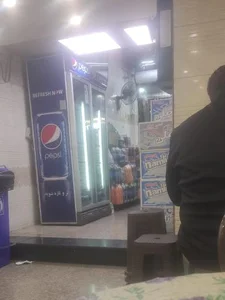 فلافل دایی 4