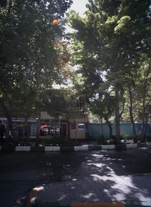 املاک برج سفید