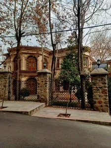 موزه موسیقی تهران 3