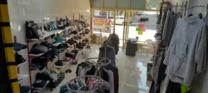 پوشاک استوک آلمانی