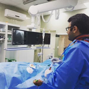 دکتر کریمی پناه