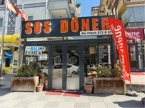 Sos Döner Yeşilbayır