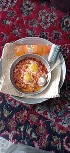 قهوه خانه سنتی پوریا