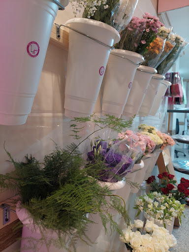 گلفروشی گلسا