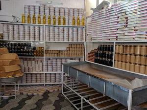 حلوای زرقان