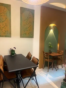 کافه شمس