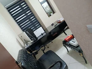 کارشناس ارشد MBAعلی قاسمی
