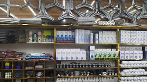 فروشگاه قطعات دوو اسنوا تکنیک طلایی