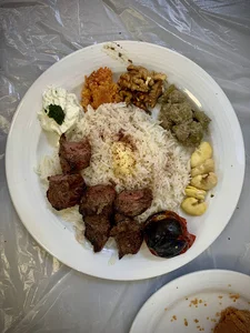 رستوران پیمان
