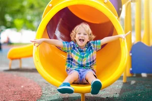 Children Playground