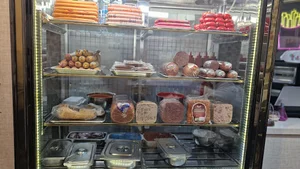 فست فود آرمنیا (armenia)